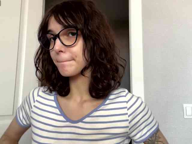 DarlenaBoothman webcam