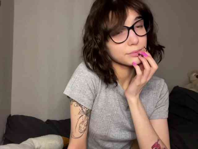 DarlenaBoothman webcam