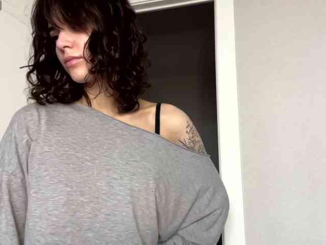DarlenaBoothman webcam