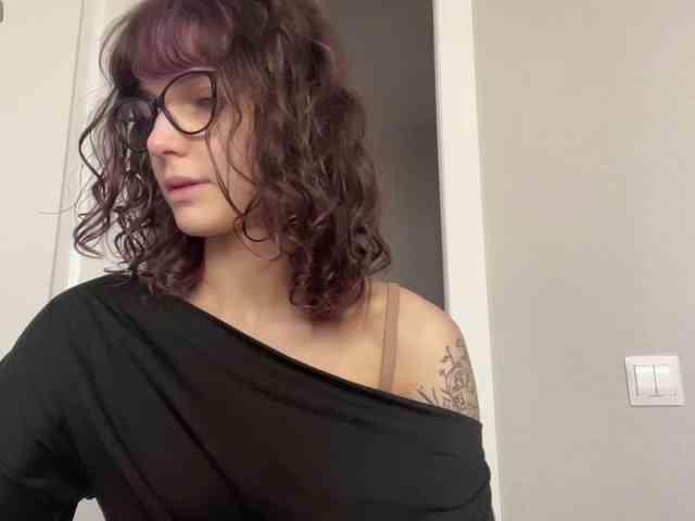 DarlenaBoothman webcam