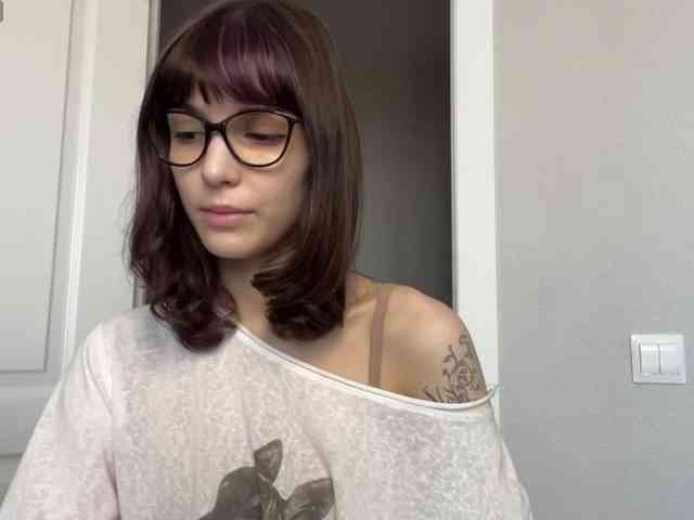 DarlenaBoothman webcam