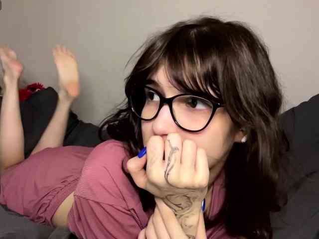 DarlenaBoothman webcam