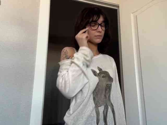 DarlenaBoothman webcam
