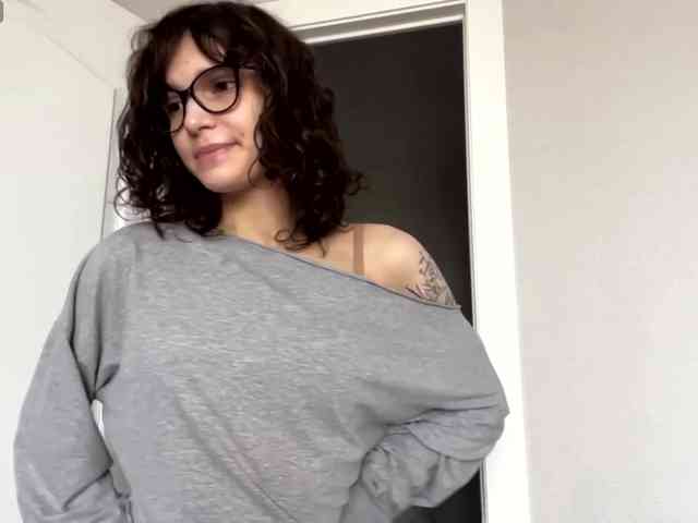 DarlenaBoothman webcam
