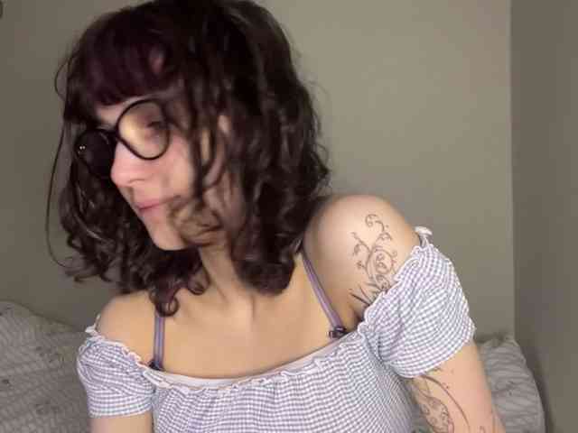 DarlenaBoothman webcam