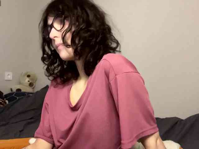 DarlenaBoothman webcam