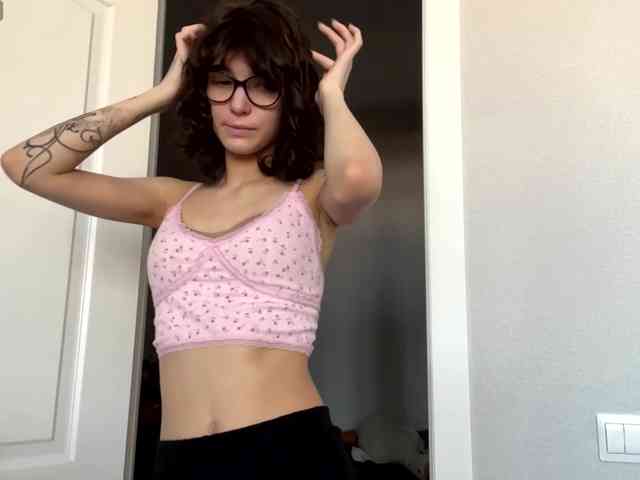 DarlenaBoothman webcam