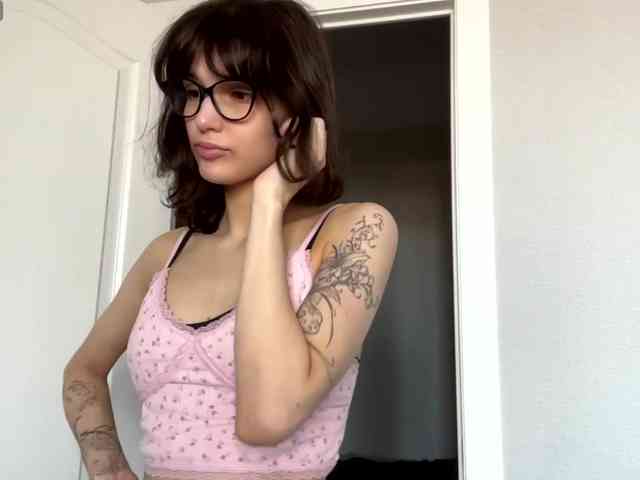 Модель: DarlenaBoothman