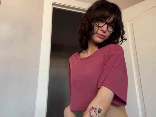 DarlenaBoothman webcam