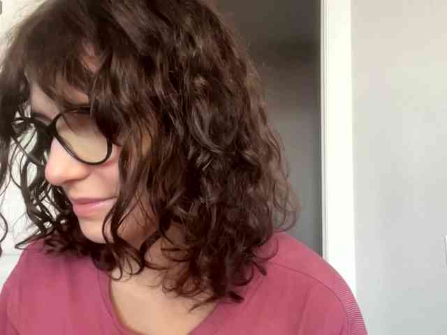DarlenaBoothman webcam