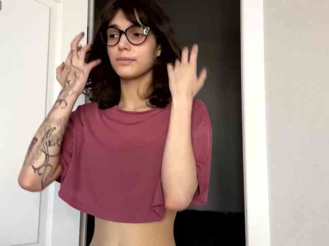 DarlenaBoothman webcam