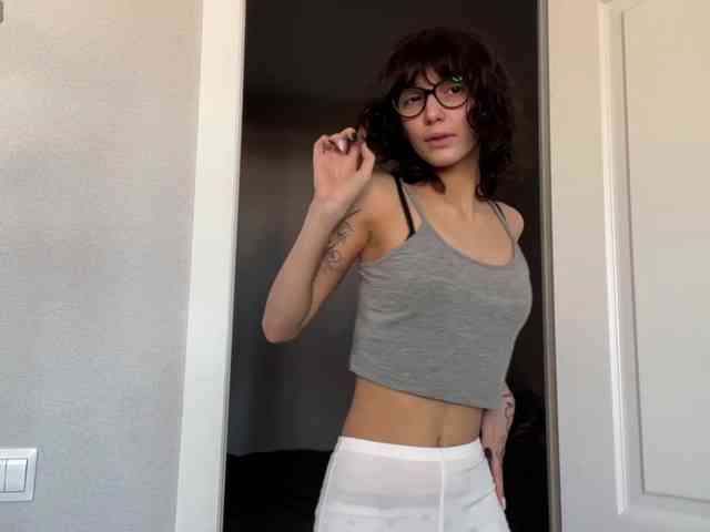 Модель: DarlenaBoothman