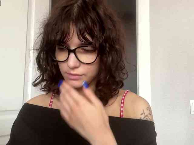 DarlenaBoothman webcam