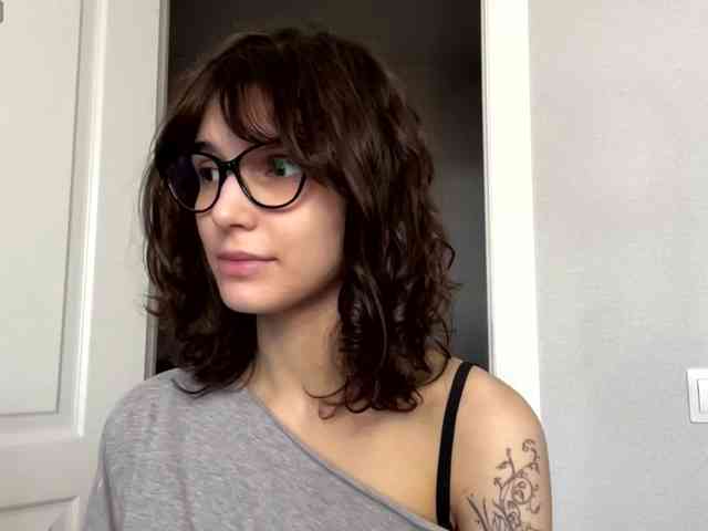 DarlenaBoothman webcam