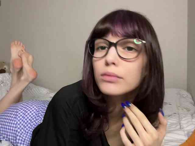 DarlenaBoothman webcam