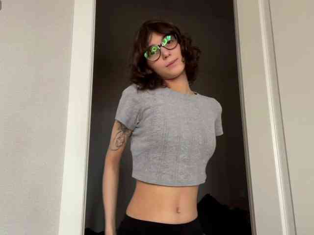 DarlenaBoothman webcam