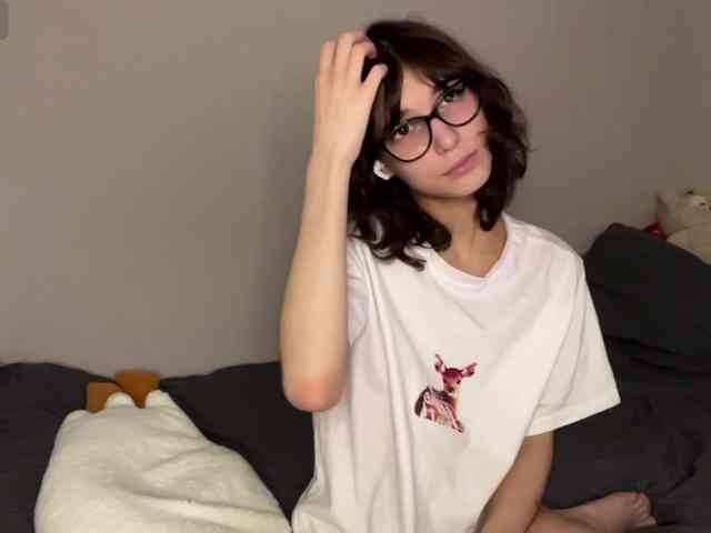 DarlenaBoothman webcam