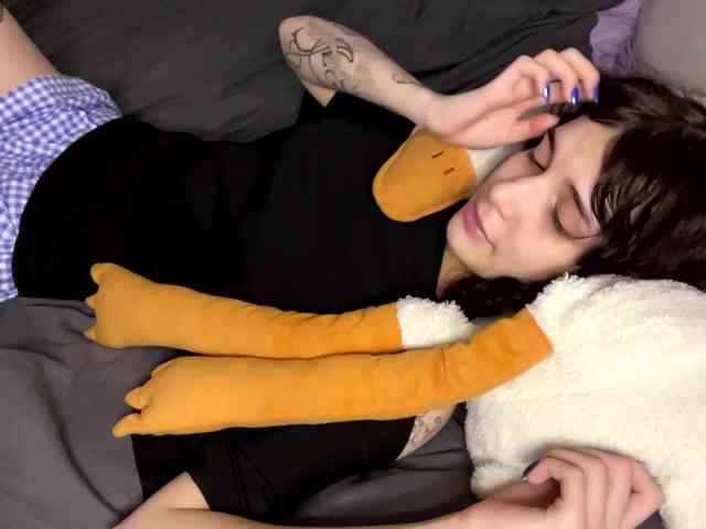 DarlenaBoothman webcam