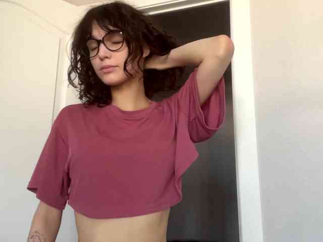 DarlenaBoothman webcam