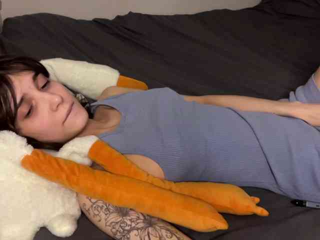 DarlenaBoothman webcam