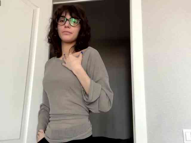 DarlenaBoothman webcam