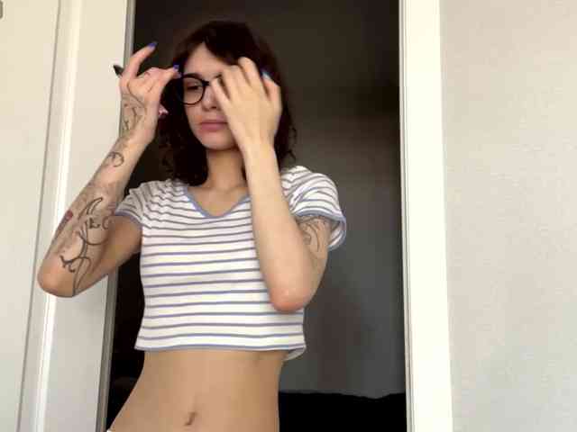 DarlenaBoothman webcam