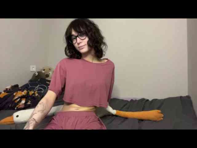 Модель: DarlenaBoothman