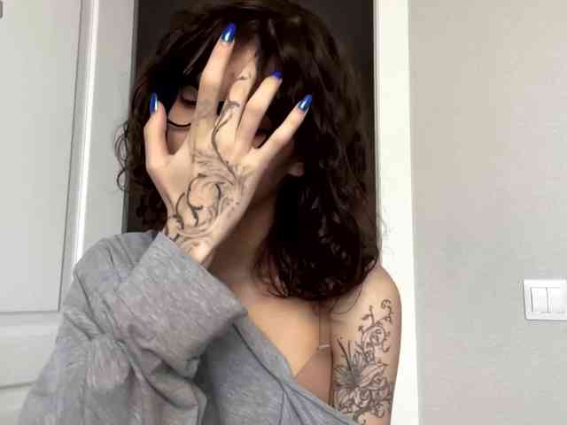 DarlenaBoothman webcam