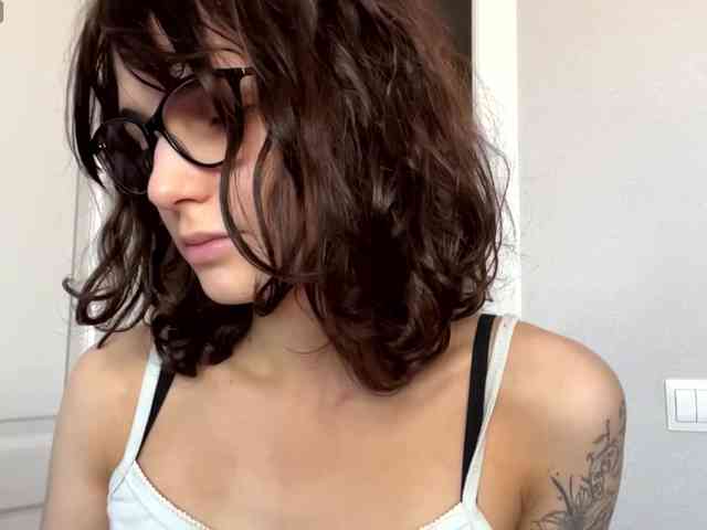 DarlenaBoothman webcam