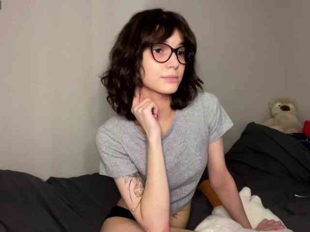 DarlenaBoothman webcam