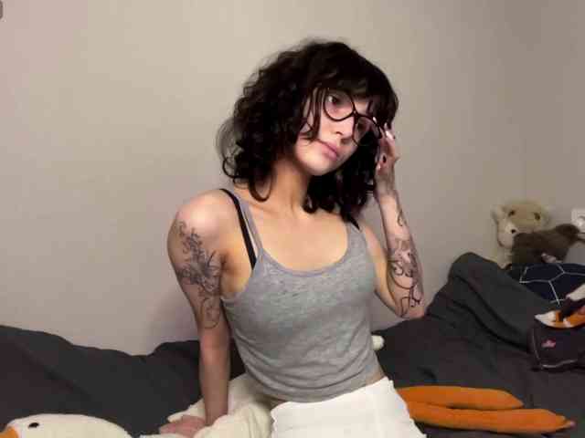 DarlenaBoothman webcam