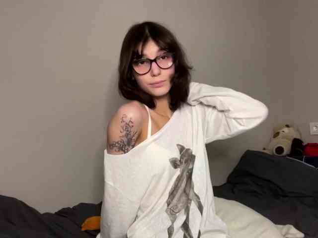 DarlenaBoothman webcam