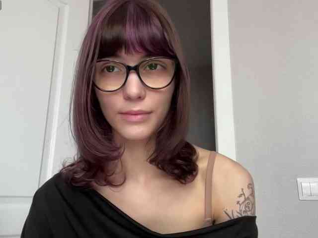 DarlenaBoothman webcam