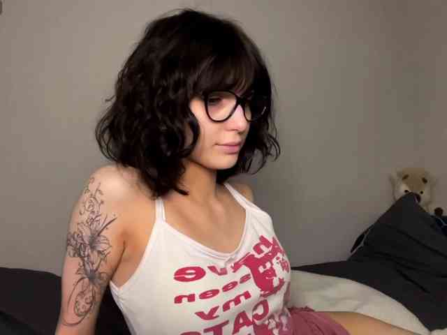 Modelo: DarlenaBoothman