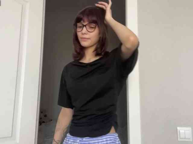 DarlenaBoothman webcam