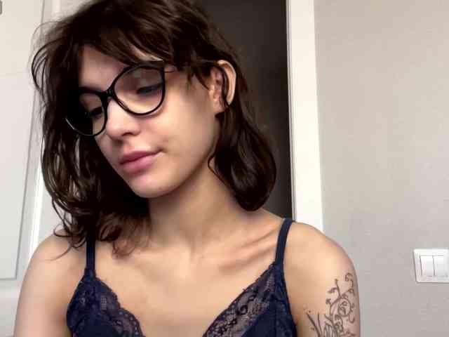 DarlenaBoothman webcam
