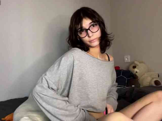 DarlenaBoothman webcam