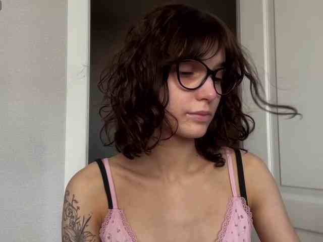 DarlenaBoothman webcam