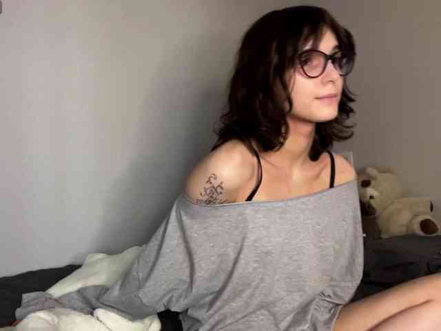 DarlenaBoothman webcam