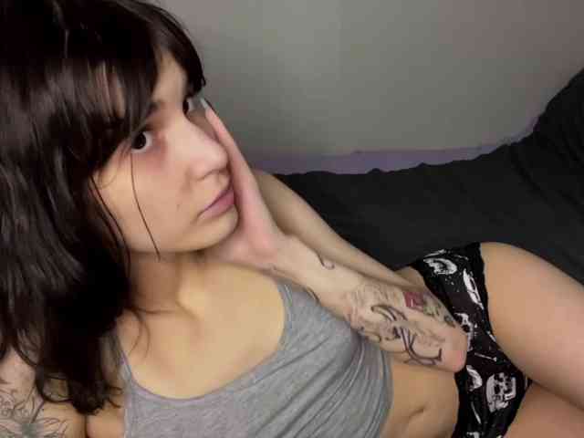 DarlenaBoothman webcam