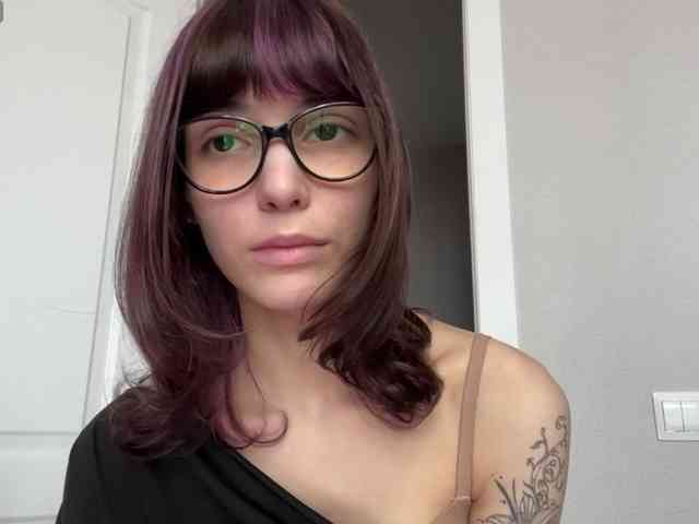 DarlenaBoothman webcam