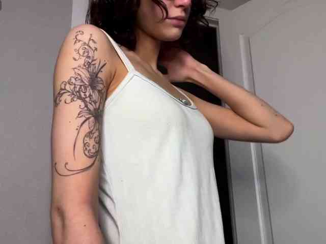 DarlenaBoothman webcam