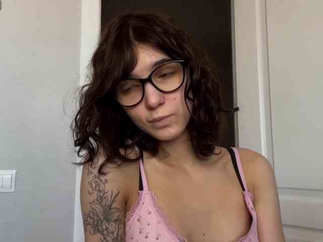 DarlenaBoothman webcam