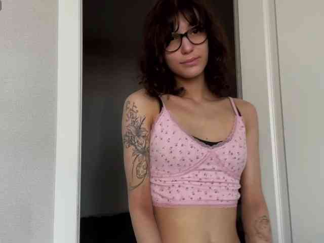 DarlenaBoothman webcam