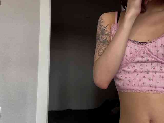 DarlenaBoothman webcam