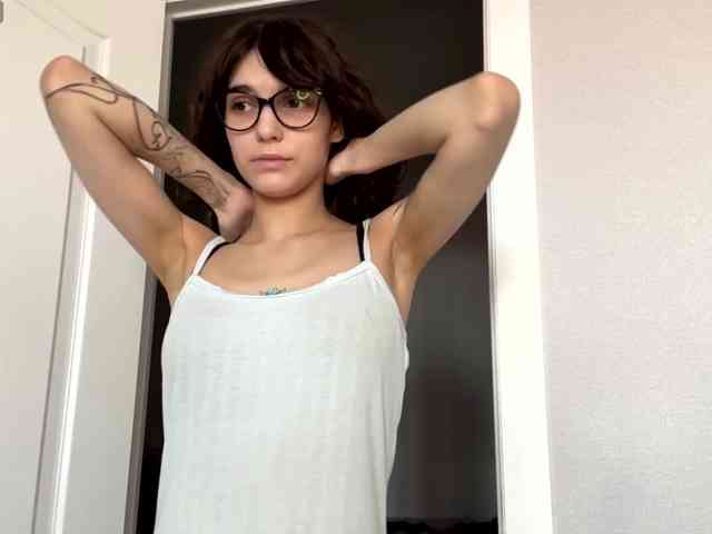 DarlenaBoothman webcam