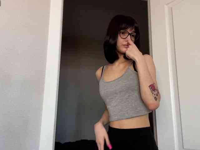 DarlenaBoothman webcam