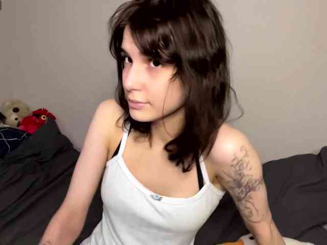 DarlenaBoothman webcam