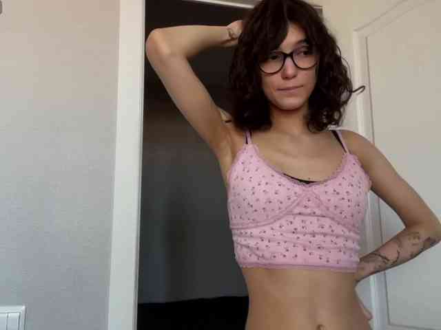DarlenaBoothman webcam