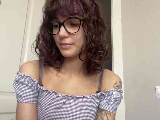 DarlenaBoothman webcam